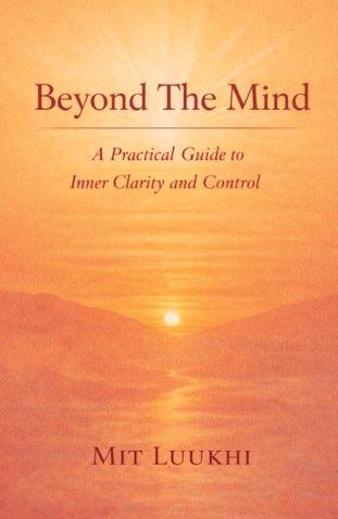 Beyond The Mind