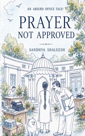PRAYER NOT APPROVED