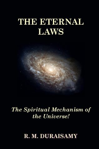 THE ETERNAL LAWS