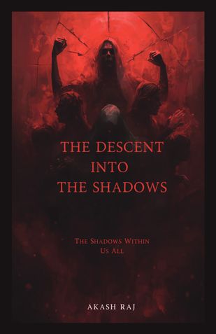 The Descent Into The Shadows