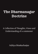 The Dharmanagar Doctrine