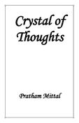 CRYSTAL OF THOUGHTS