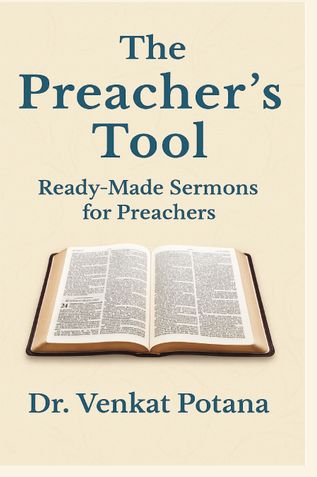 The Preacher’s Tool: Ready-Made Sermons for Preachers
