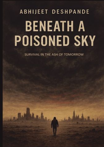 Beneath A Poisoned Sky