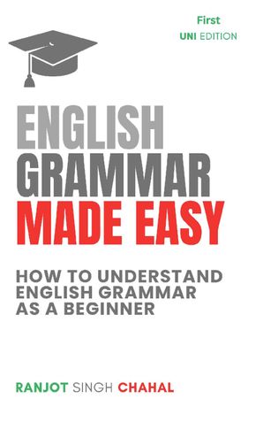 English Grammar Made Easy