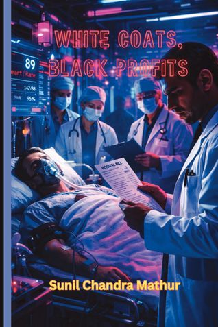 WHITE COATS, BLACK PROFITS