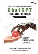 CHATGPT FOR ENTREPRENEURS - A COMPLETE GUIDE
