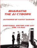 Bharathi: The AI Cyborg