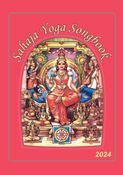 Sahaja Yoga Songbook 2024