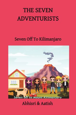 The Seven Adventurists