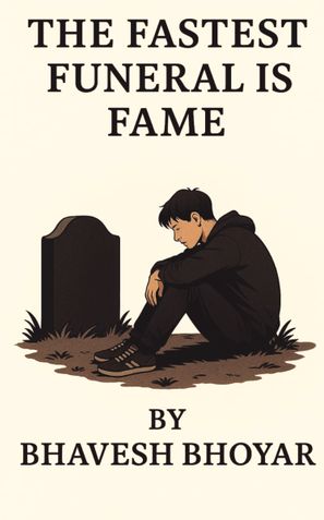 The Fastest Funeral Is Fame