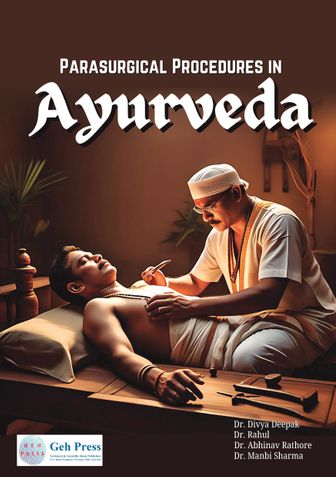 Parasurgical Procedures in Ayurveda