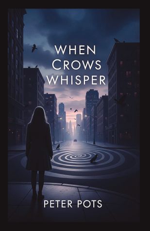 WHEN CROWS WHISPERS