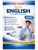 VK LODHI EASY ENGLISH LEARNING EBOOK
