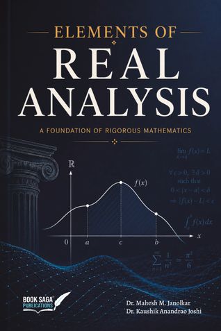 Elements of Real Analysis