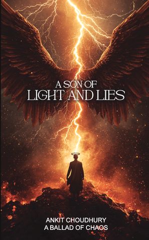 A Son of Light and Lies