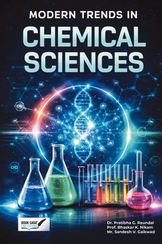 Modern Trends In Chemical Sciences