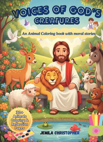 Voices of God’s Creatures