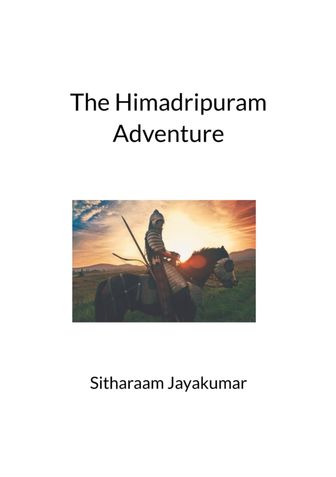 The Himadripuram Adventure