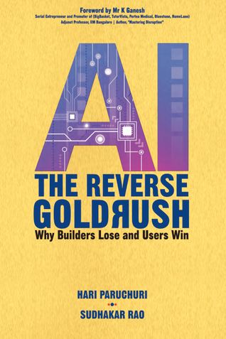AI - The Reverse GoldRush