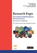 Research Expo : December - 2017