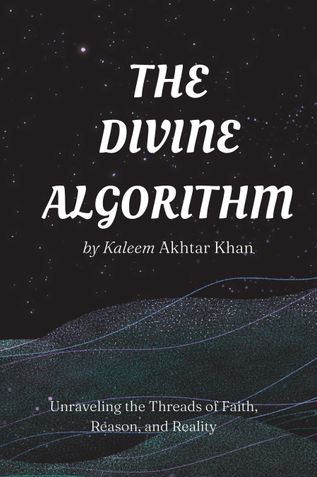 The Divine Algorithm