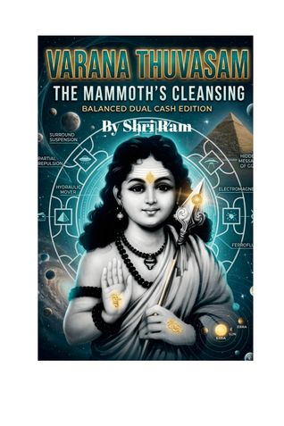 Varana Thuvasam
