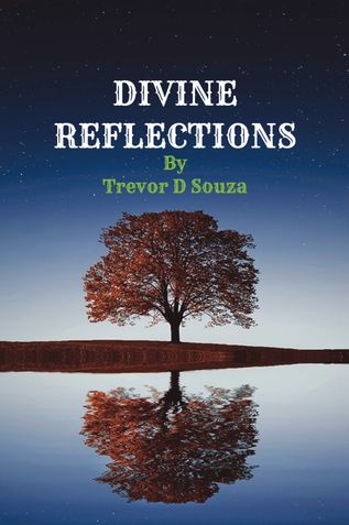 DIVINE REFLECTIONS
