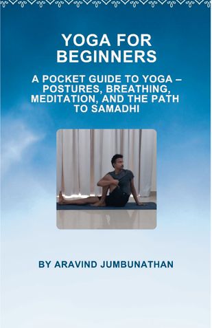 Yoga For Beginners