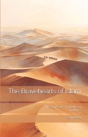 Bravehearts of Islam
