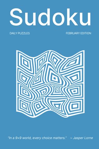 Sudoku Daily Puzzles - February 2026