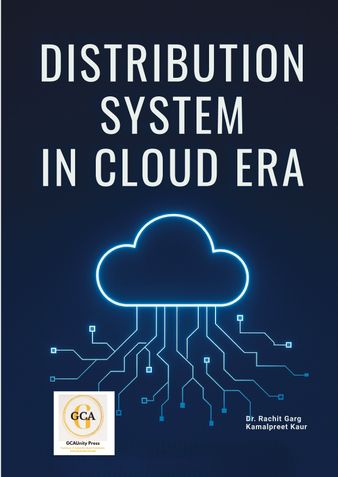 Distribution System in Cloud Era