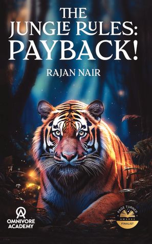 The Jungle Rules: Payback!