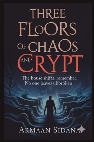 Three Floors Of Chaos And Crypt