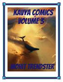 Kavya Comics (Volume # 03)