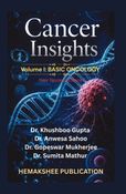 Cancer Insights Volume 1: Basic Oncology