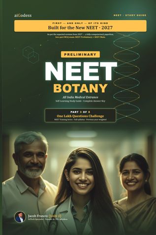 NEET Preliminary Botany