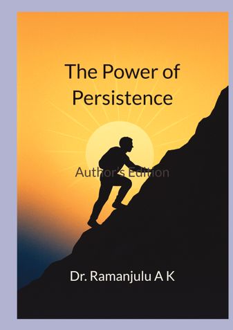 The Power of Persistence