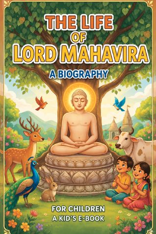 Story of Mahavir for Kid’s