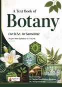 A Textbook of Botany for B. Sc. III SEMESTER