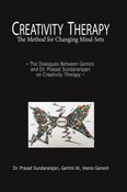 CREATIVITY THERAPY