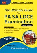 The Ultimate Guide for PA/SA LDCE Examination