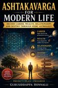 Ashtakavarga for Modern Life