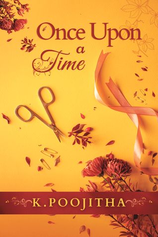 Once Upon a Time (Fate's Decree, #2)