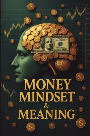 Money, Mindset & Meaning: Break free from emotional spending, scarcity thinking, and anxiety with a practical system to transform your money mindset.