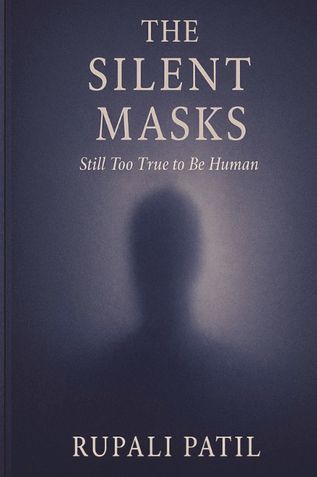THE SILENT MASKS