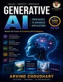 Generative AI Third Edition