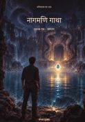 नागमणि गाथा: पुस्तक एक - जागरण