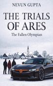 The Trials of Ares - The Fallen Olympian