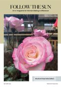 APRIL 2026 ISSUE OF FOLLOW THE SUN E-MAGAZINE